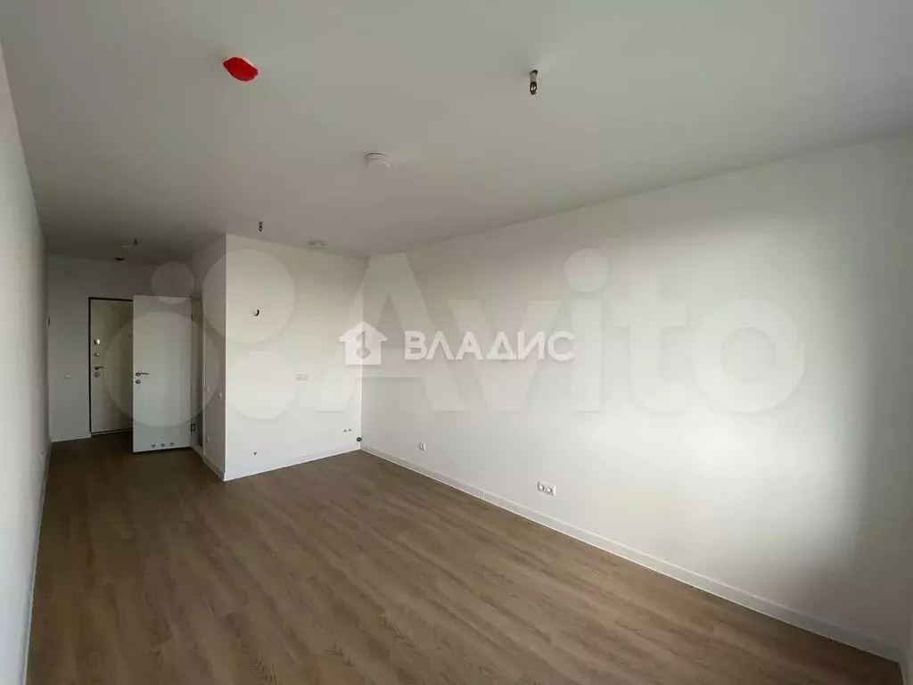 Квартира-студия, 22,5 м, 20/28 эт. - Фото 1