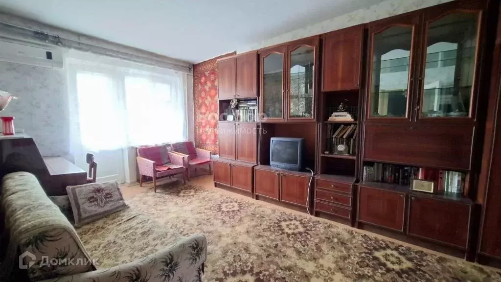 Продаётся 2-к квартира, 43.8 м - Фото 0