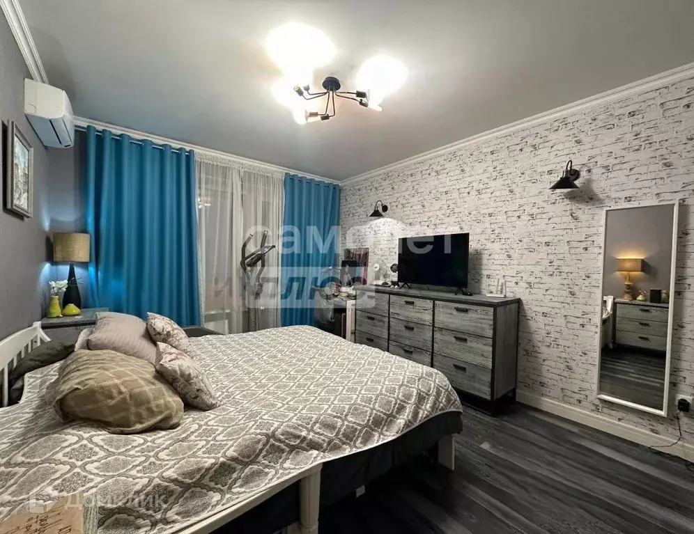 Продаётся 2-к квартира, 73.1 м - Фото 1