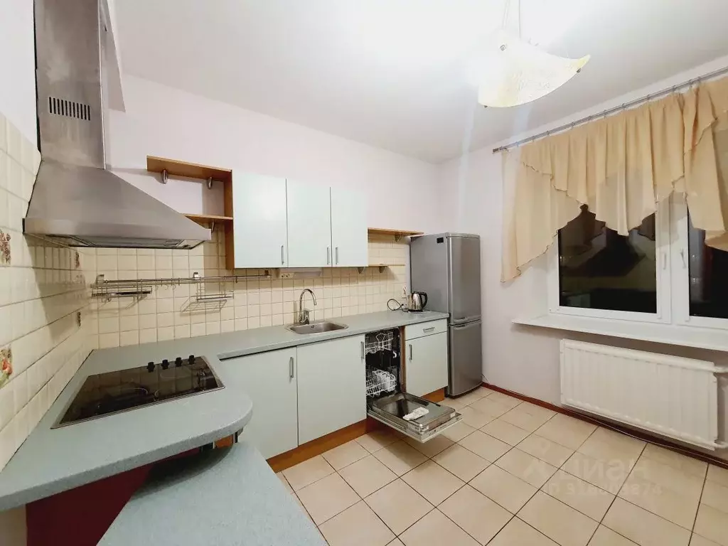 2-к кв. Санкт-Петербург Дачный просп., 2К2 (77.0 м) - Фото 0