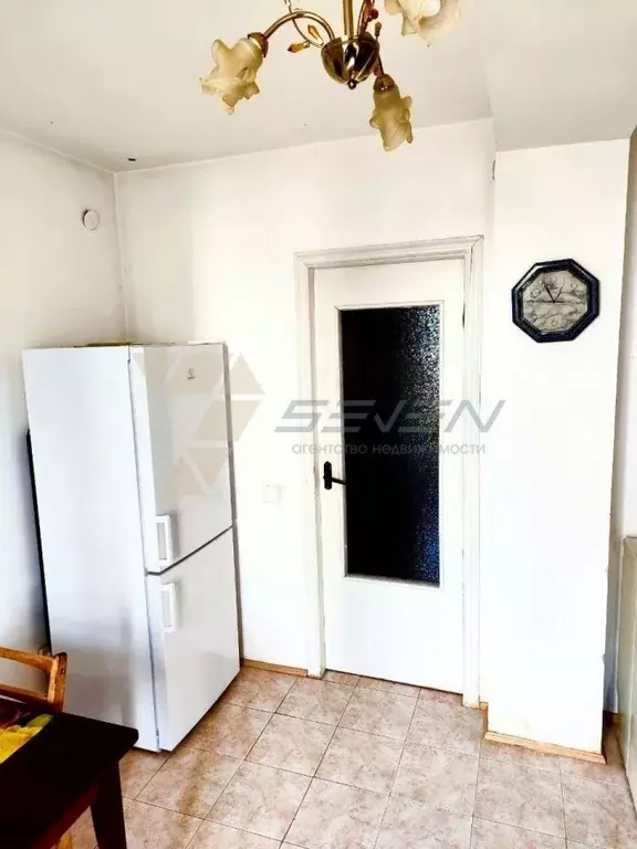 1-к кв. Севастополь просп. Героев Сталинграда, 53 (51.5 м) - Фото 1