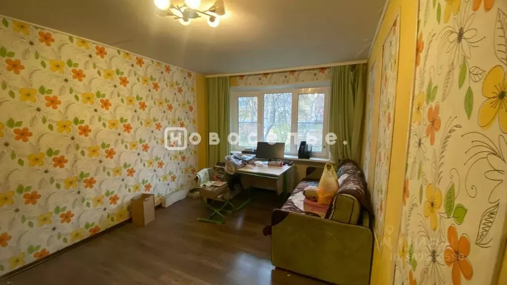 2-к кв. Рязанская область, Рязань Затинная ул., 38к1 (45.5 м) - Фото 0