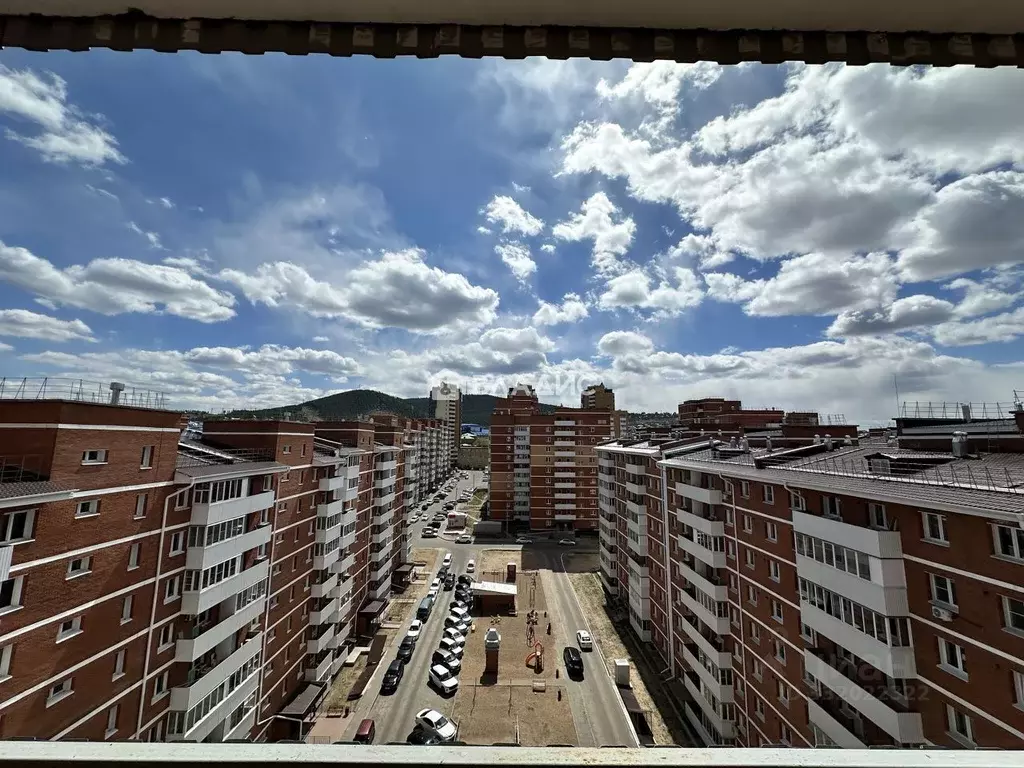 4-к кв. Бурятия, Улан-Удэ 47-й кв-л, ул. Конечная, 10к1 (106.5 м) - Фото 1