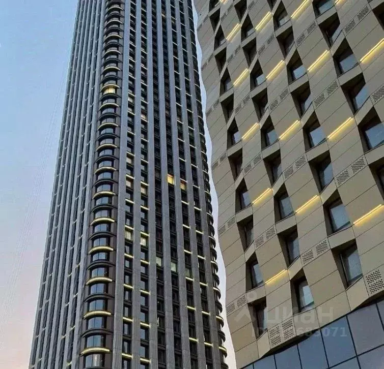 3-к кв. Москва Дмитровский проезд, 1 (50.0 м) - Фото 1