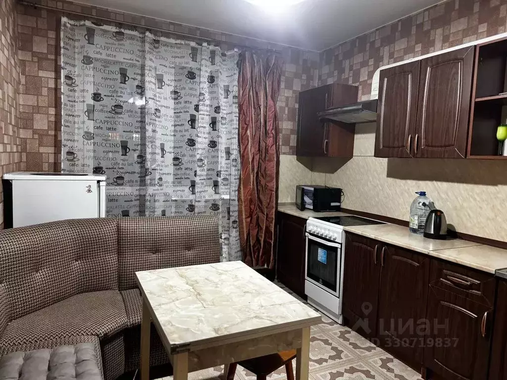 1-к кв. Московская область, Красногорск городской округ, Нахабино пгт ... - Фото 2