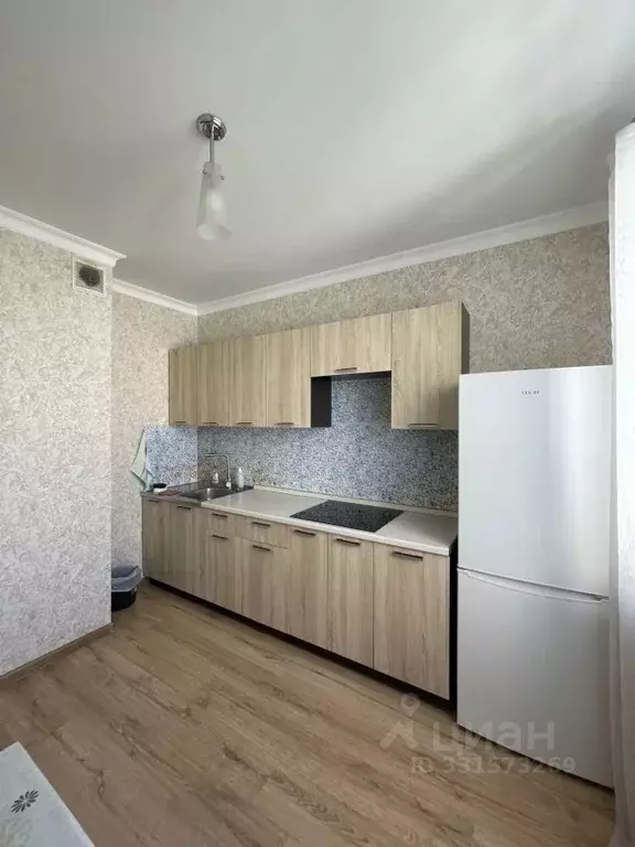 1-к кв. Москва ул. Адмирала Лазарева, 42К2 (37.0 м) - Фото 2