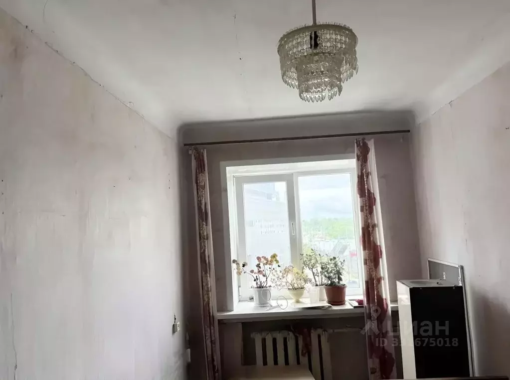 2-к кв. Татарстан, Казань Гвардейская ул., 2/22 (40.3 м) - Фото 1