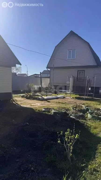 Дом в Тобольск, улица Володарского (100 м) - Фото 2