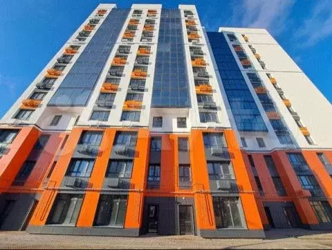 3-к. квартира, 94,9 м, 6/15 эт. - Фото 0