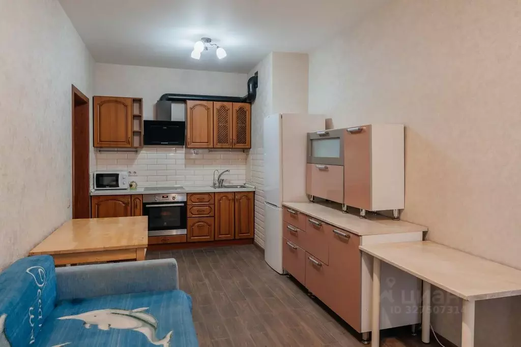 2-к кв. Санкт-Петербург просп. Космонавтов, 102к3 (48.4 м) - Фото 1