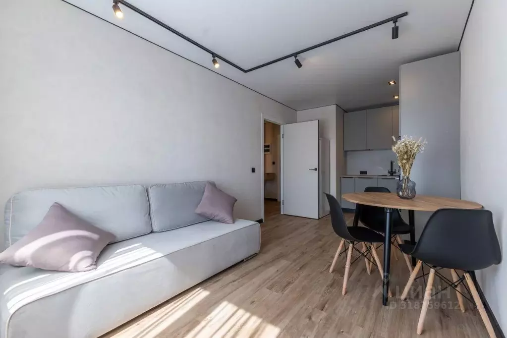Квартира, 2 комнаты, 45 м - Фото 0