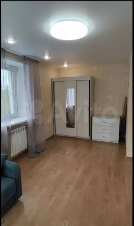 1-к. квартира, 30 м, 4/5 эт. - Фото 0