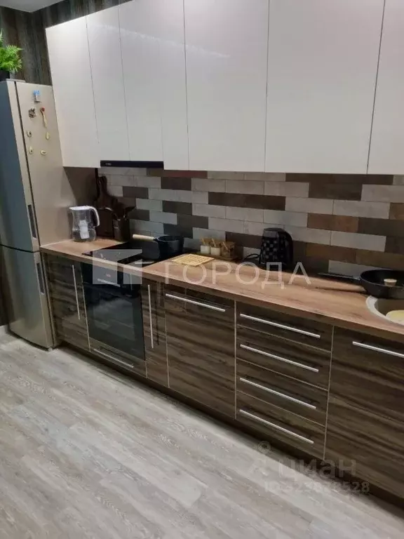 3-к кв. Новосибирская область, Новосибирск Весенний мкр, ул. Заречная, ... - Фото 1