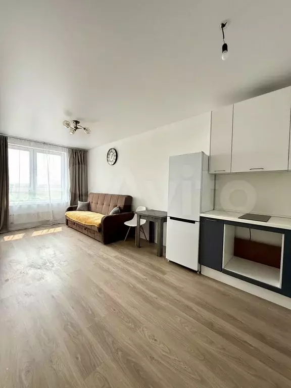 2-к. квартира, 44,5 м, 8/17 эт. - Фото 0