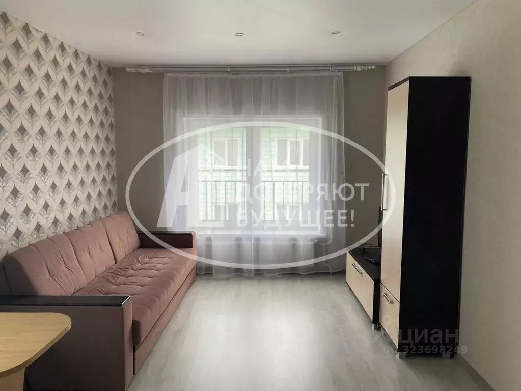 Студия Удмуртия, Ижевск проезд Халтурина, 15 (26.1 м) - Фото 0