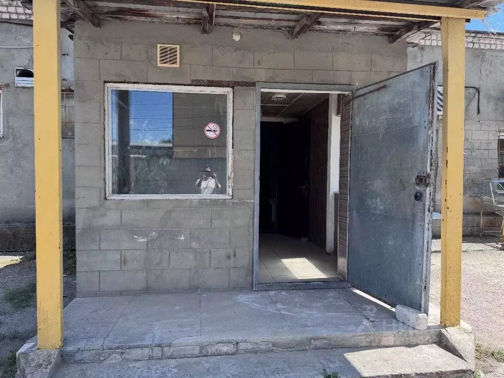 Помещение свободного назначения в Волгоградская область, Волгоград ... - Фото 1