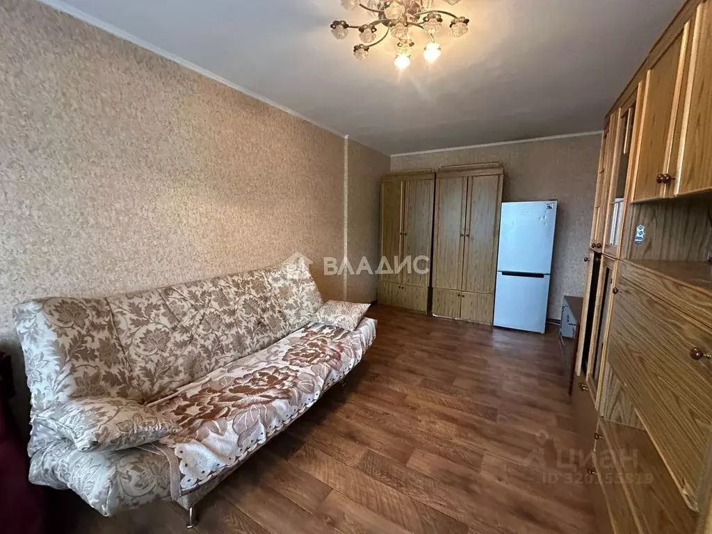 2-к кв. Иркутская область, Иркутск Цимлянская ул., 2 (47.1 м) - Фото 1