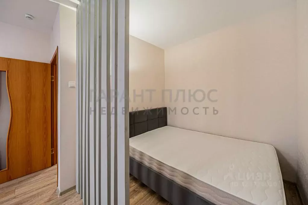 1-к кв. Липецкая область, Липецк ул. 50 лет НЛМК, 33А (40.0 м) - Фото 2