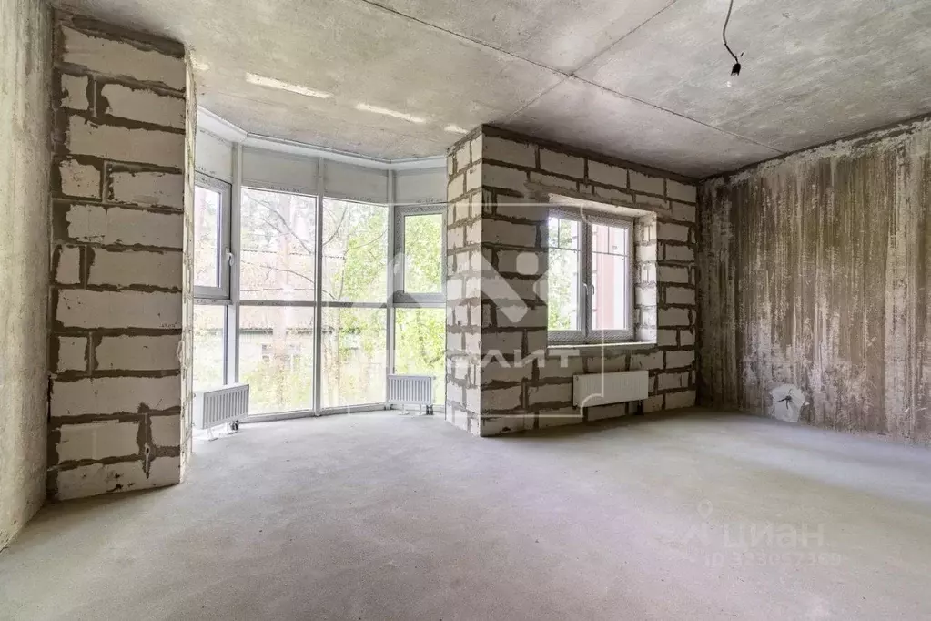 Таунхаус в Санкт-Петербург просп. Коннолахтинский, 55 (183 м) - Фото 1