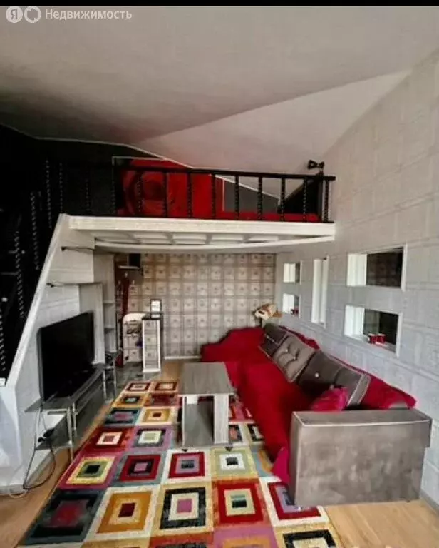 1-комнатная квартира: Чита, улица Анохина, 88 (43.7 м) - Фото 0