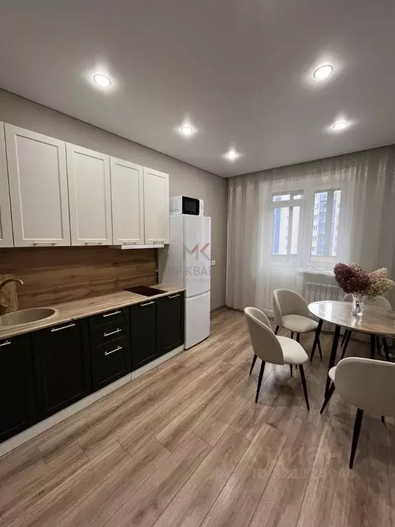 1-к кв. Хакасия, Абакан ул. Генерала Тихонова, 14 (43.0 м) - Фото 2