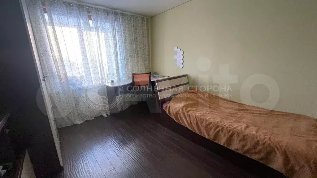 2-к. квартира, 60,6 м, 9/10 эт. - Фото 0
