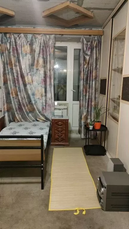 Студия Санкт-Петербург пос. Парголово, ул. Тихоокеанская, 14к2 (24.0 ... - Фото 1