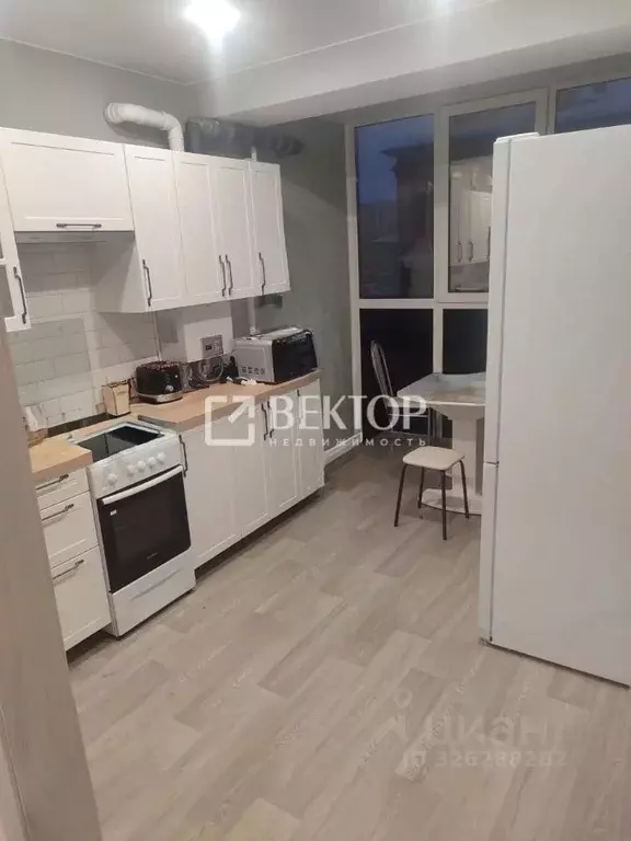 1-к кв. Костромская область, Кострома ул. Маршала Тимошенко, 25 (37.0 ... - Фото 1