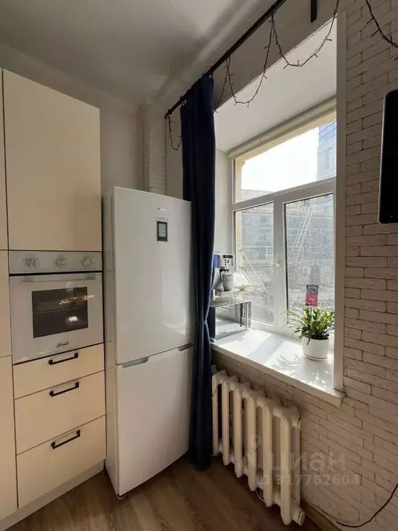2-к кв. Санкт-Петербург ул. Константина Заслонова, 22 (43.5 м) - Фото 1
