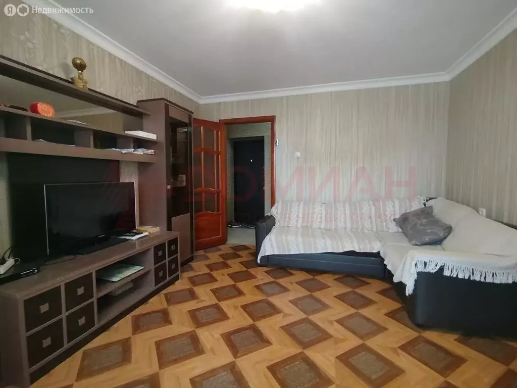3-комнатная квартира: Волгодонск, улица Ленина, 103 (53.1 м) - Фото 1