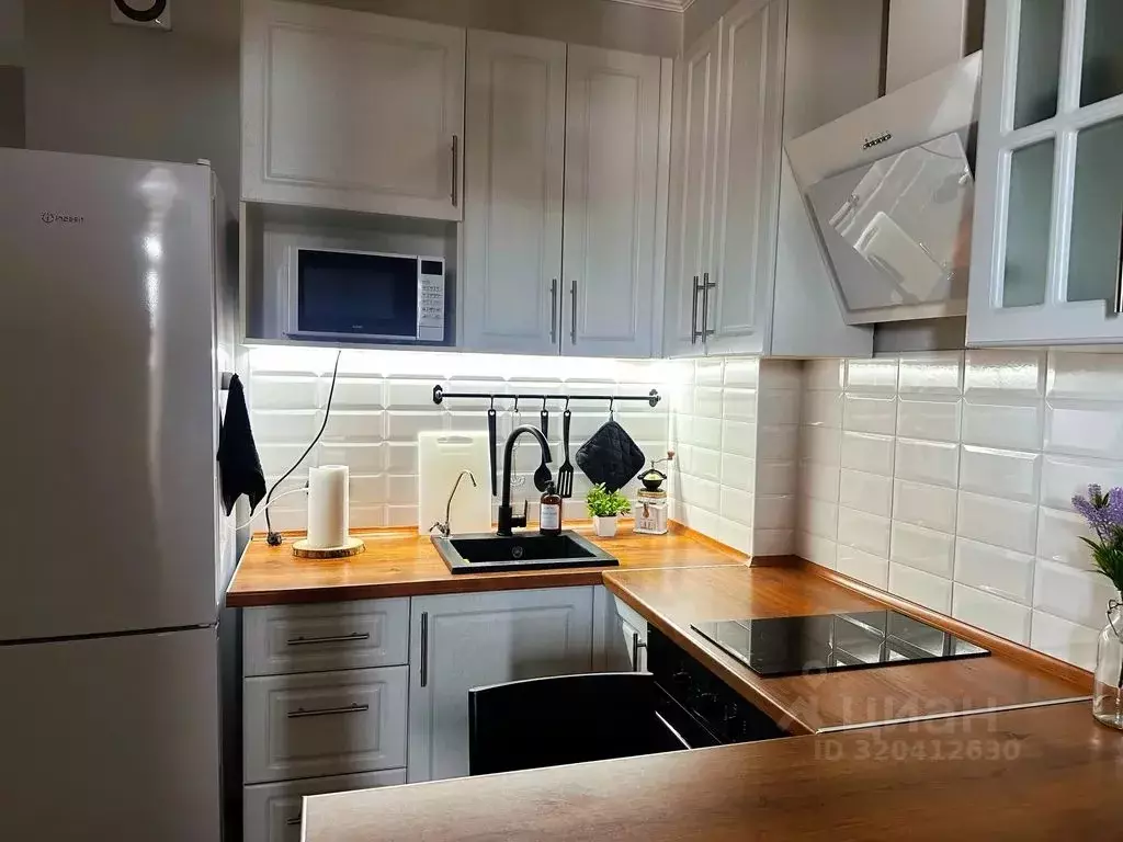 Студия Санкт-Петербург просп. Ветеранов, 169к1 (24.0 м) - Фото 0