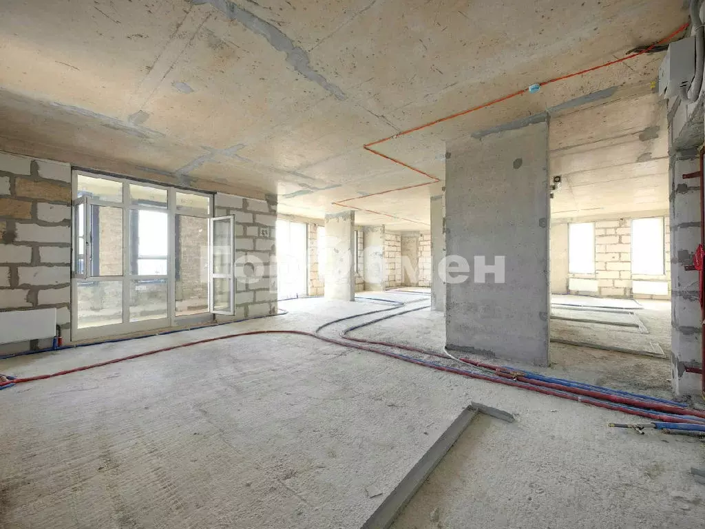 Продается 5-комнатная квартира - Фото 1