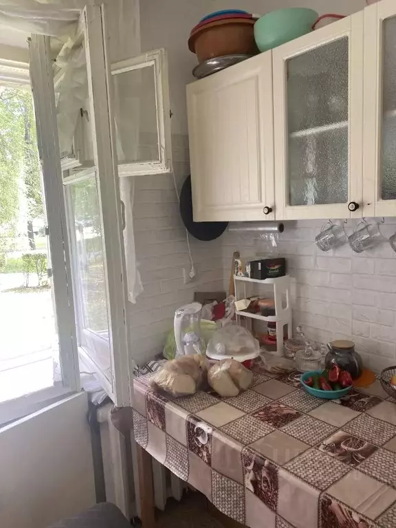 2-к кв. Московская область, Ленинский городской округ, пос. Развилка ... - Фото 1