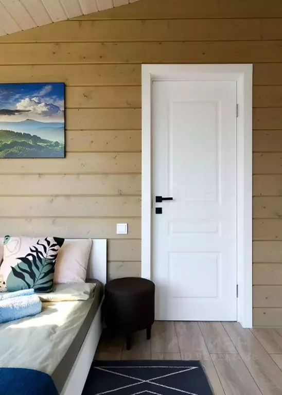 Дом в Ленинградская область, Всеволожский район, Сертоловское ... - Фото 2