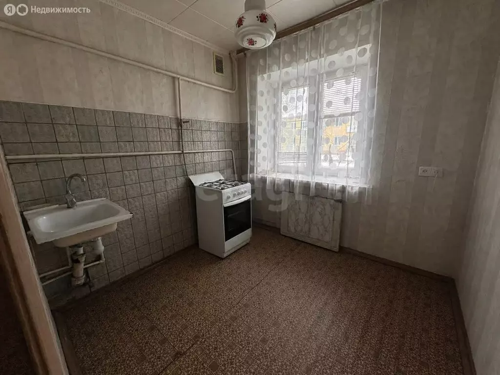 2-комнатная квартира: посёлок городского типа Северный, Лесная улица, ... - Фото 1