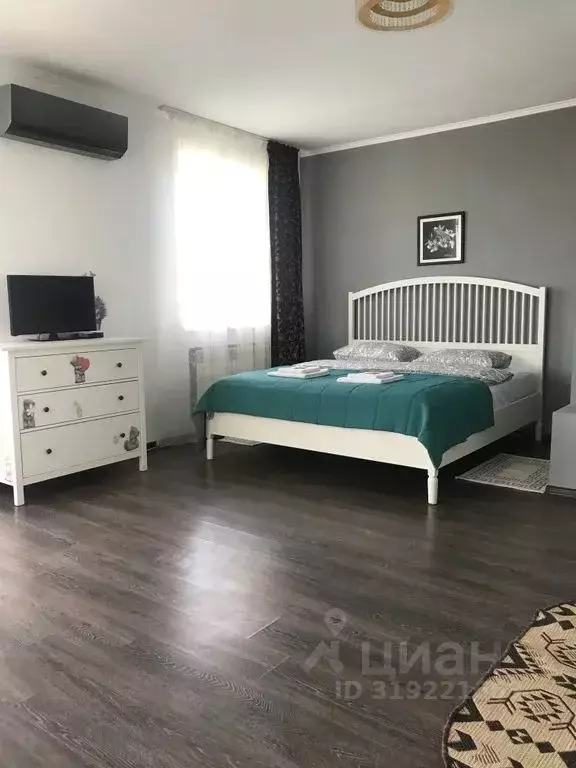 2-к кв. Крым, Черноморское пгт, Кипарис СНТ 16В (75.0 м) - Фото 0