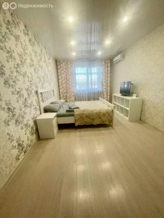 1-комнатная квартира: Самара, проспект Карла Маркса, 360А (43 м) - Фото 1