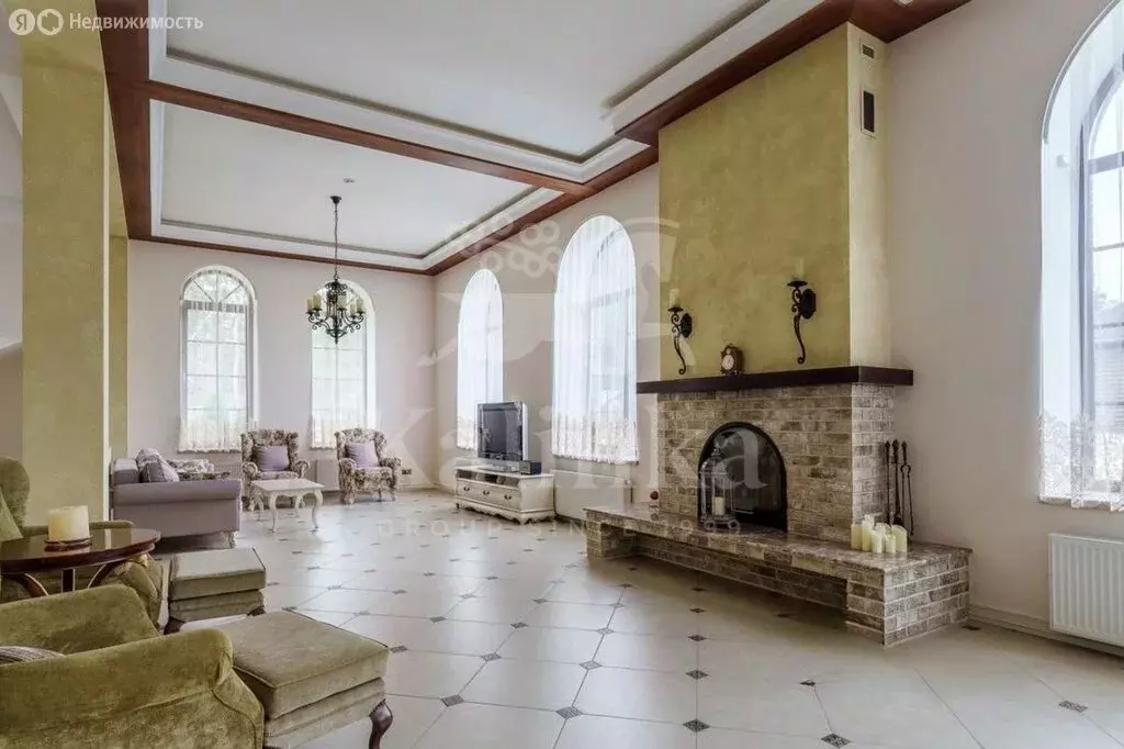 Дом в деревня Дарьино, улица ГП-1 (720 м) - Фото 2