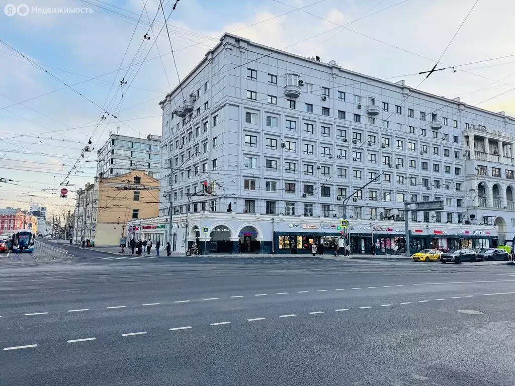 Производственное помещение (424 м) - Фото 1