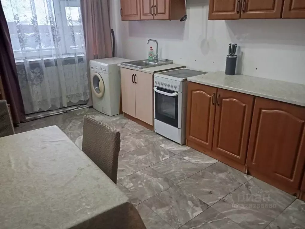 2-к кв. Московская область, Химки Фирсановка мкр, Кутузовский пер., 6 ... - Фото 2