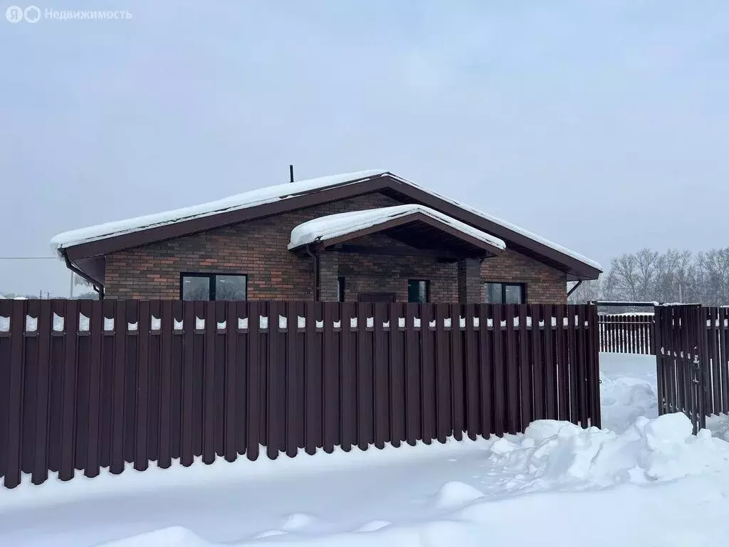 Дом в деревня Тимонино, Новая улица (120 м) - Фото 2