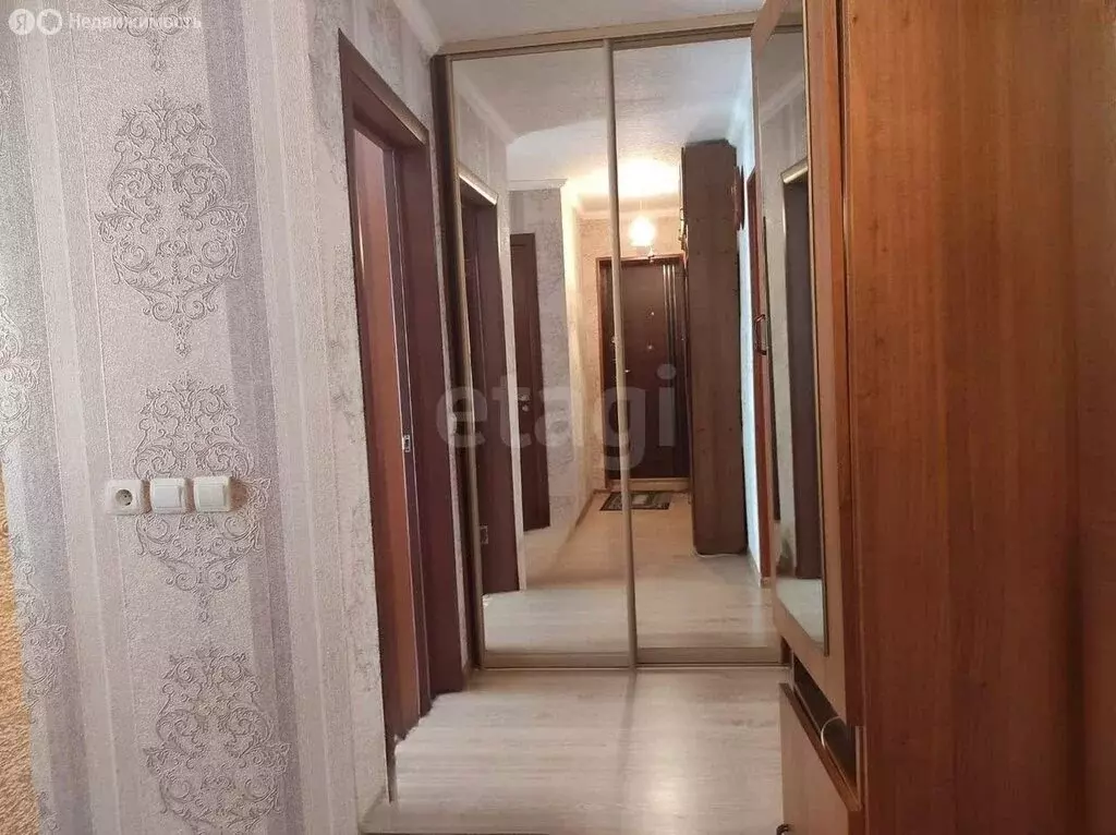 2-комнатная квартира: Аша, улица Кирова, 57 (46.6 м) - Фото 2