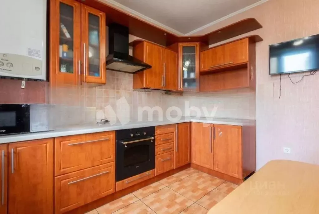 2-к кв. Калининградская область, Калининград ул. Генерала Толстикова, ... - Фото 1