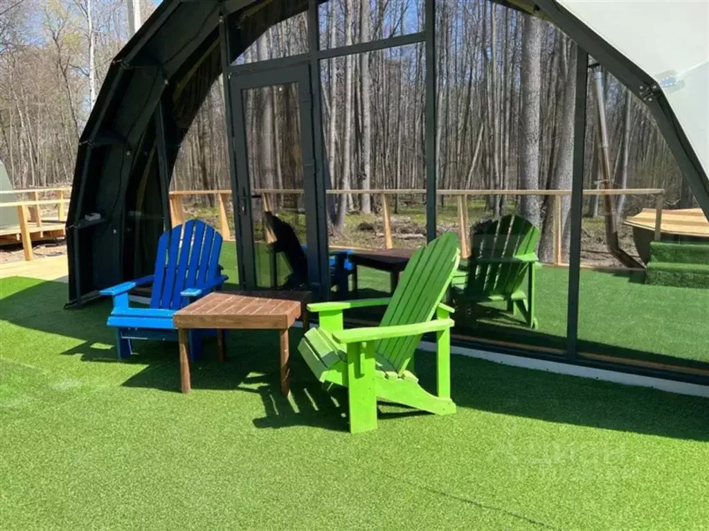 Дом в Тульская область, Заокский район, Страховское с/пос, д. ... - Фото 2