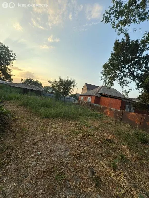 Участок в Грозный, Надкарьерная улица, 16 (600 м) - Фото 1