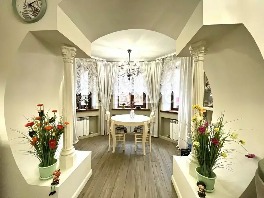Дом в Забайкальский край, Чита Кольцевой мкр, 37 (450 м) - Фото 1