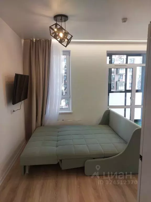 Студия Московская область, Ленинский городской округ, Мисайлово пгт ... - Фото 2