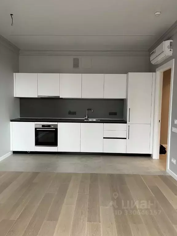 2-к кв. Москва ул. Янковского, 1к2 (70.0 м) - Фото 1