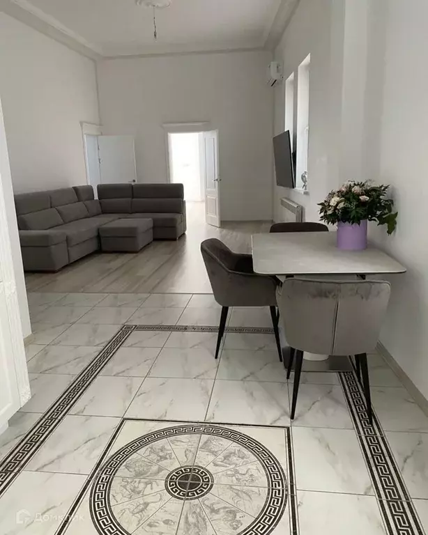 Продаётся 3-к квартира, 110 м - Фото 0