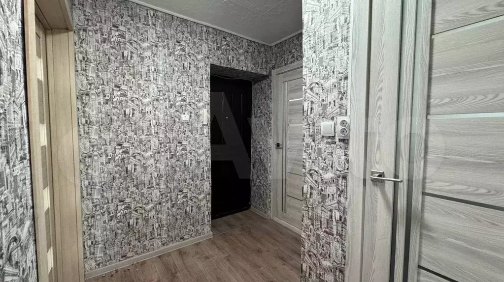 1-к. квартира, 35 м, 2/5 эт. - Фото 1
